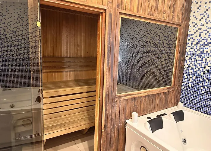 Relax Penthouse And *