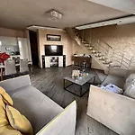 Relax Penthouse And Apartamento *